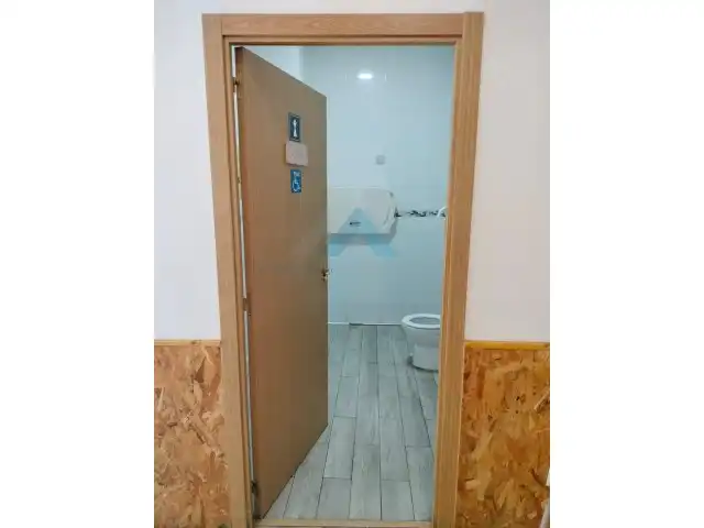 Gewerbefläche zur Miete in Travesía San Julián 2, imagen 25