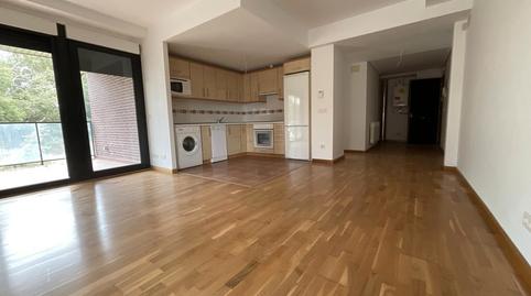 Foto 5 de Piso en venta en Avenida la Rioja, 104, Cirueña, La Rioja