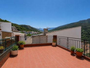 Casa bifamiliare in vendita a Calle San Vicente