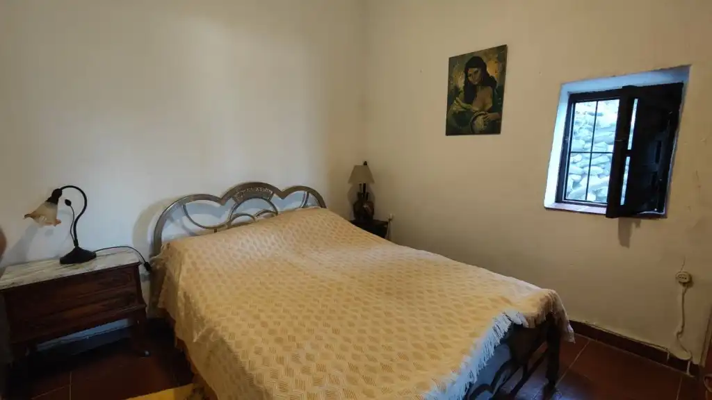 Finca rústica en venta en Lagos