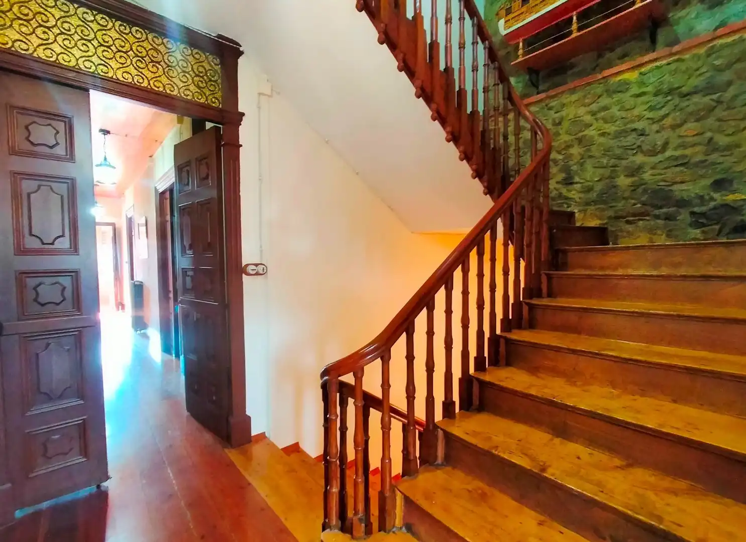 House with garden for sale in Pravia, imagen 34