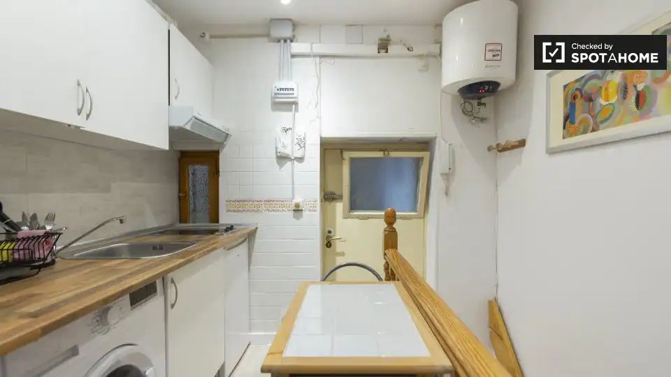 Habitació a Universidad - Malasaña