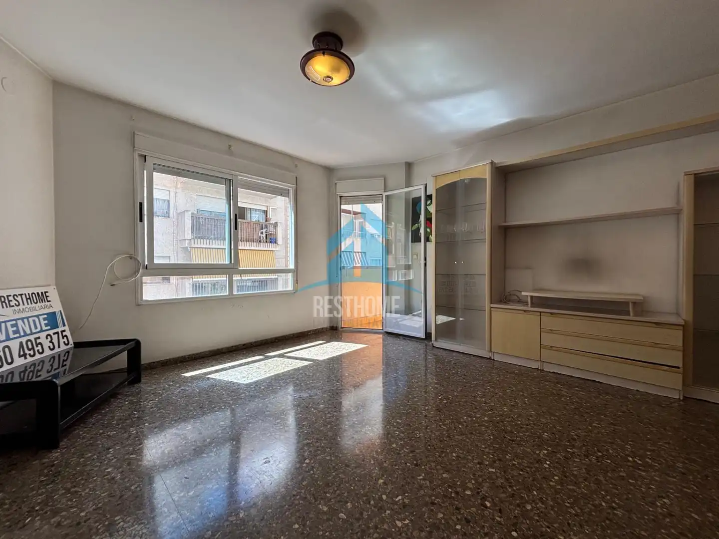 Appartamento con terrazza in vendita a Calle LLUIS VIVES, imagen 11