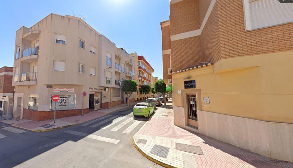 Photo 1 of Flat for sale in Ejido Sur, Almería