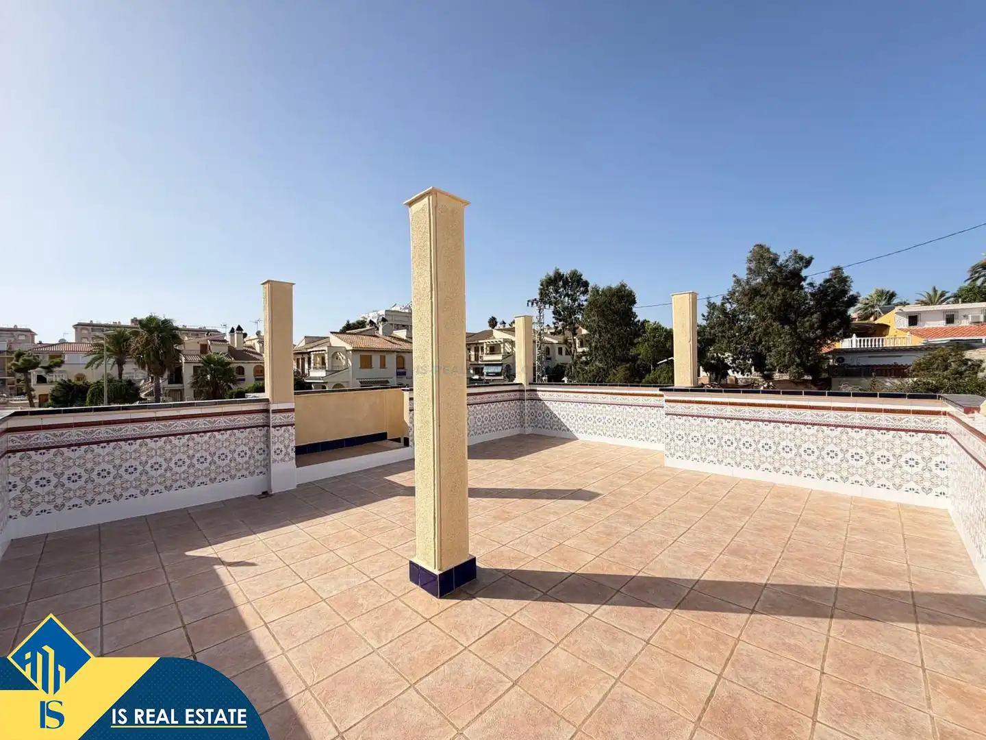 Adossat amb piscina en venda a Nueva Torrevieja - Aguas Nuevas, imagen 47