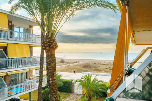 Piso en Venta en Passeig Marítim en Baixador