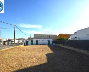 Vista exterior de Residencial en venda en Jerez de la Frontera