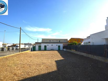 Exterior view of Residential for sale in Jerez de la Frontera