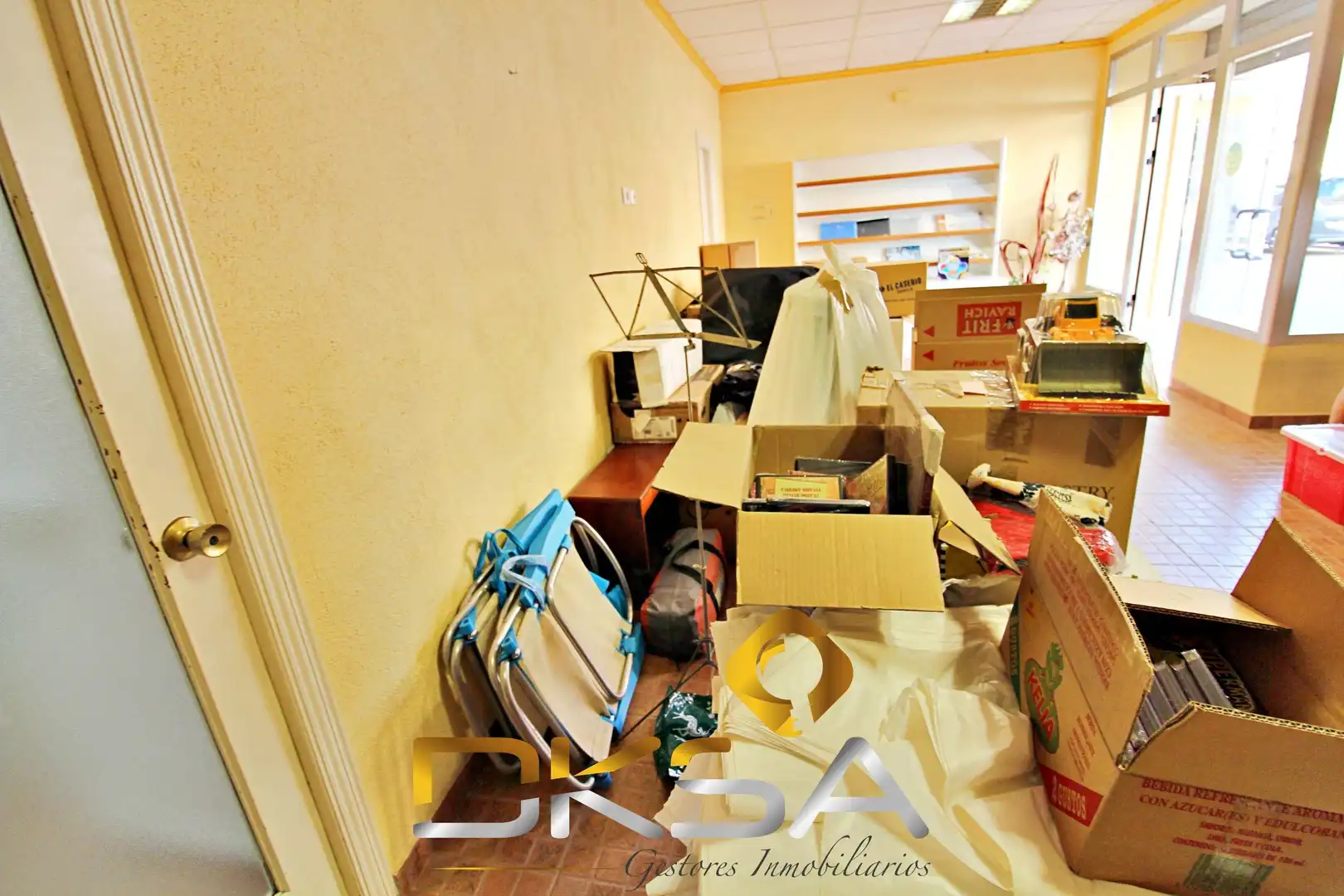 Gewerbefläche zum Verkauf in La Vilavella, imagen 6