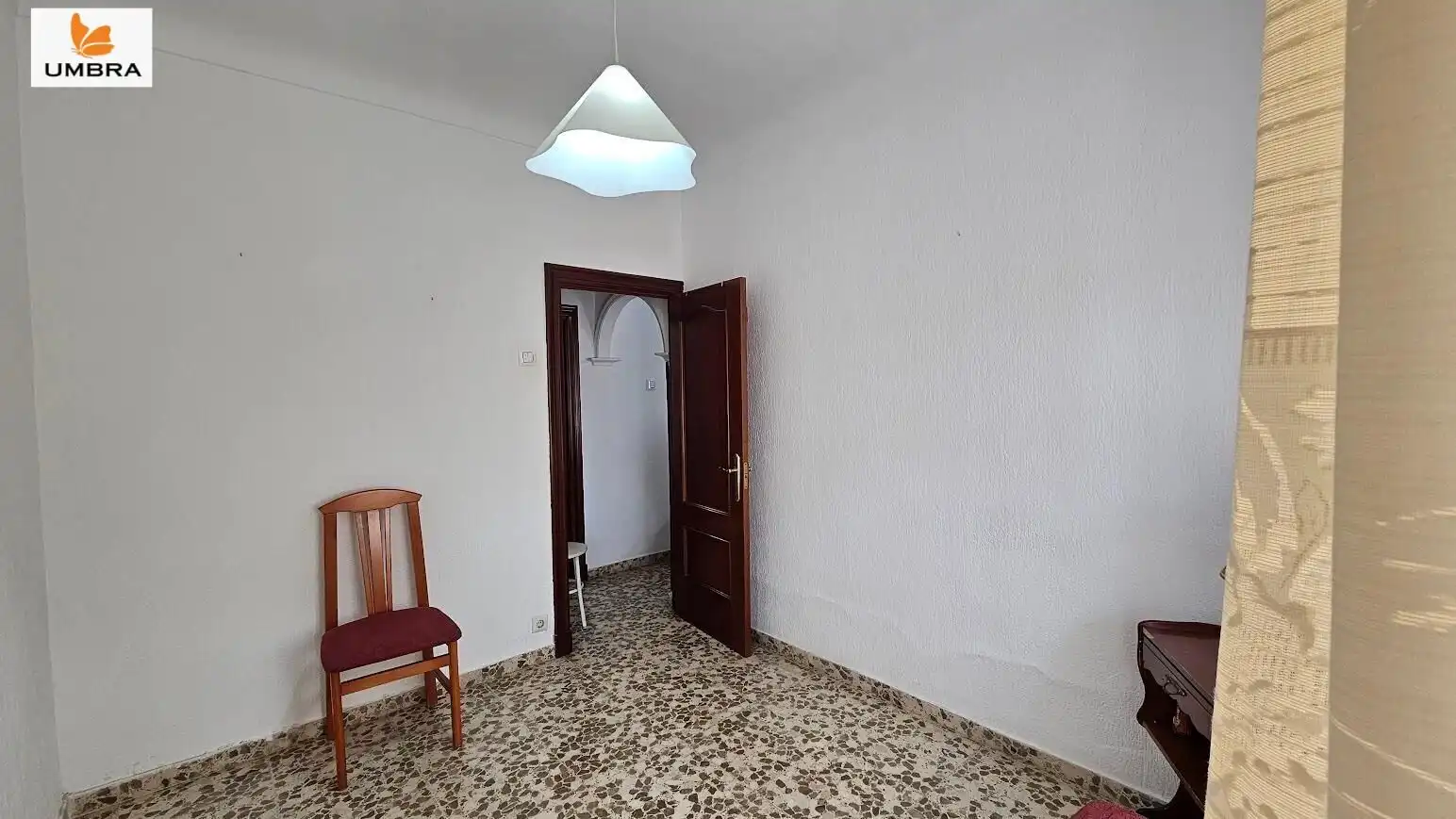 Sala d'estar de Pis en venda en Jerez de la Frontera