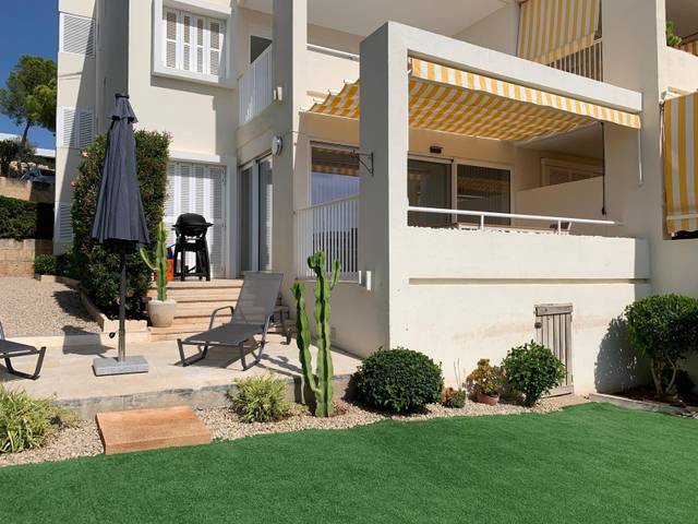 Planta baja en Venta en Santa Ponça