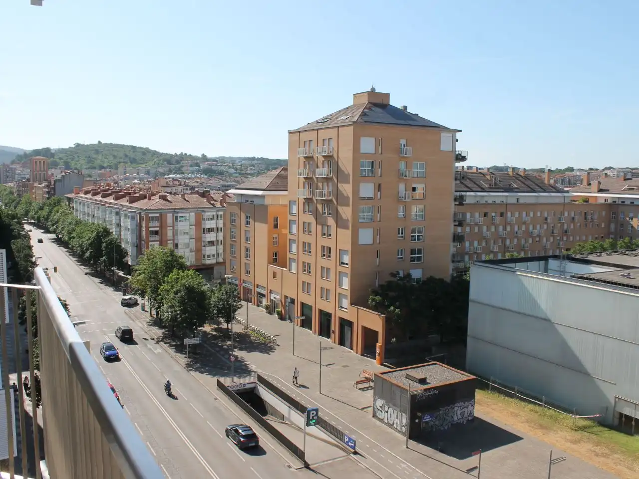 Appartamento con ascensore in vendita a Emili Grahit 23, imagen 5