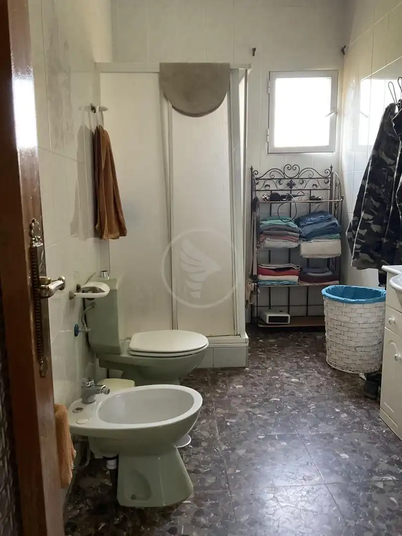 Baño de Finca rústica en venta en Linares con Jardín privado y Piscina