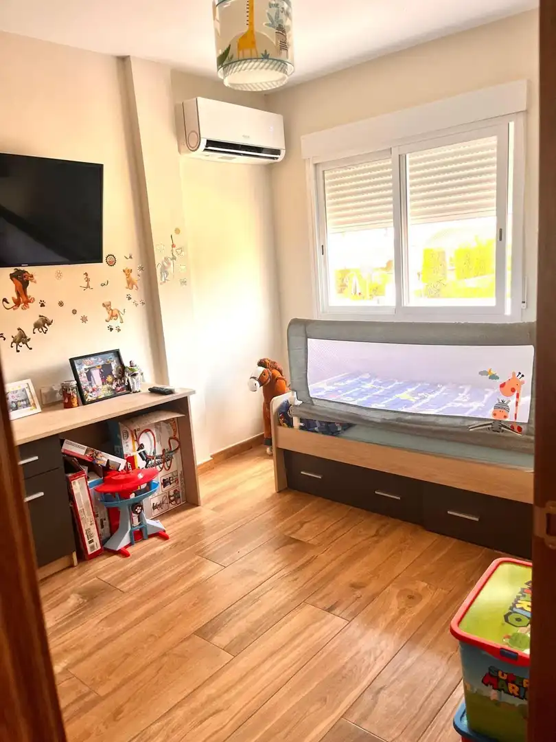 Casa a schiera con piscina in vendita a Avinguda de la  Costa Blanca, imagen 11