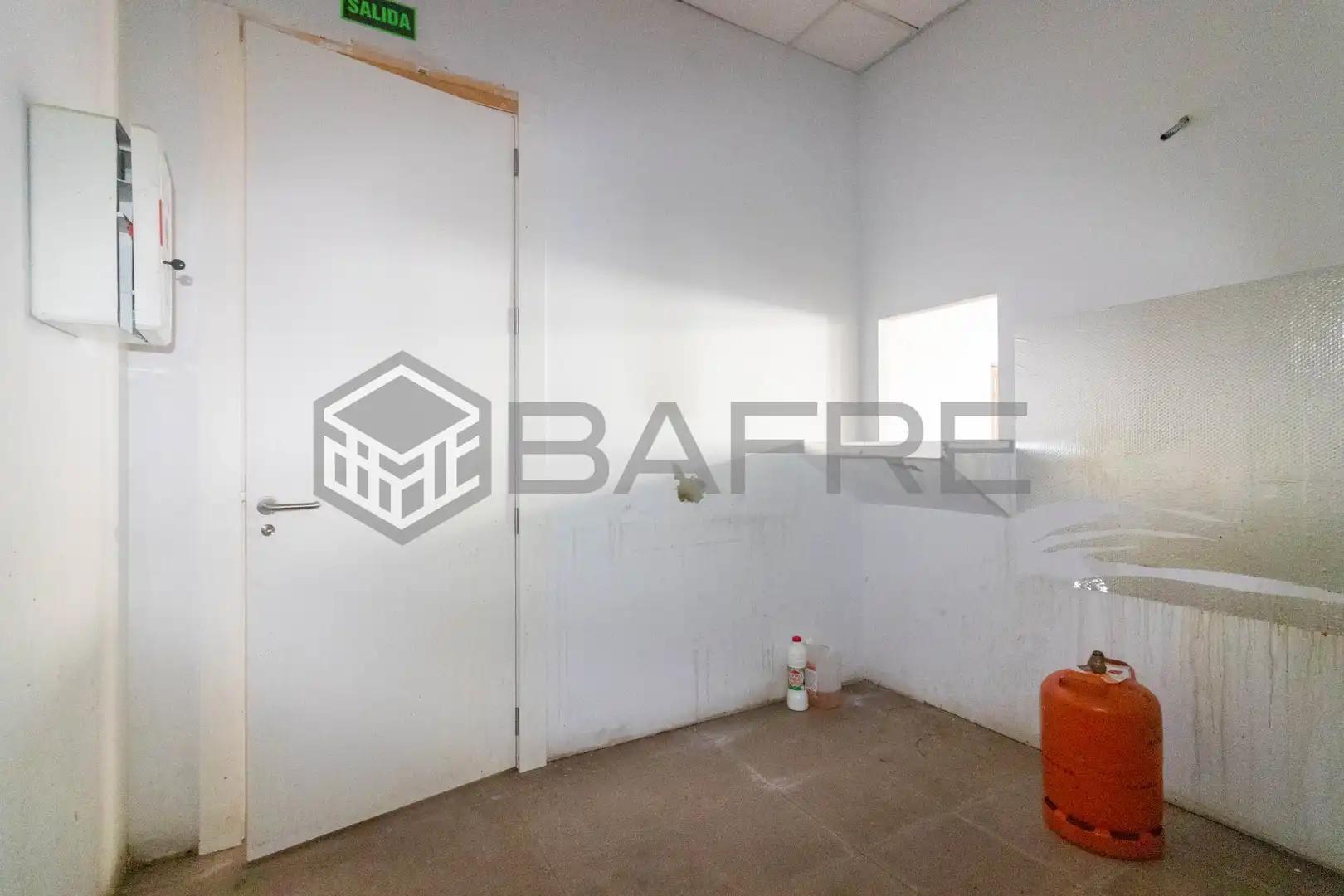 Edificio en venta en Alameda de la Sagra