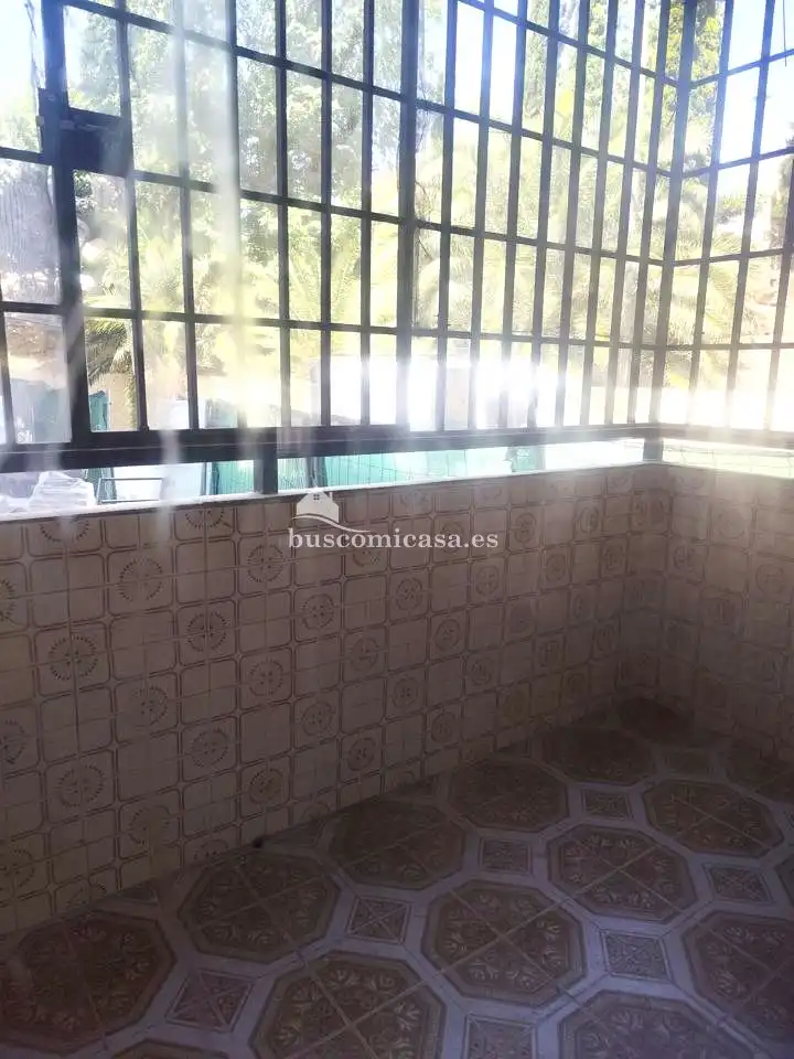 Planta baja en venta en Jaén con Terraza y Balcón