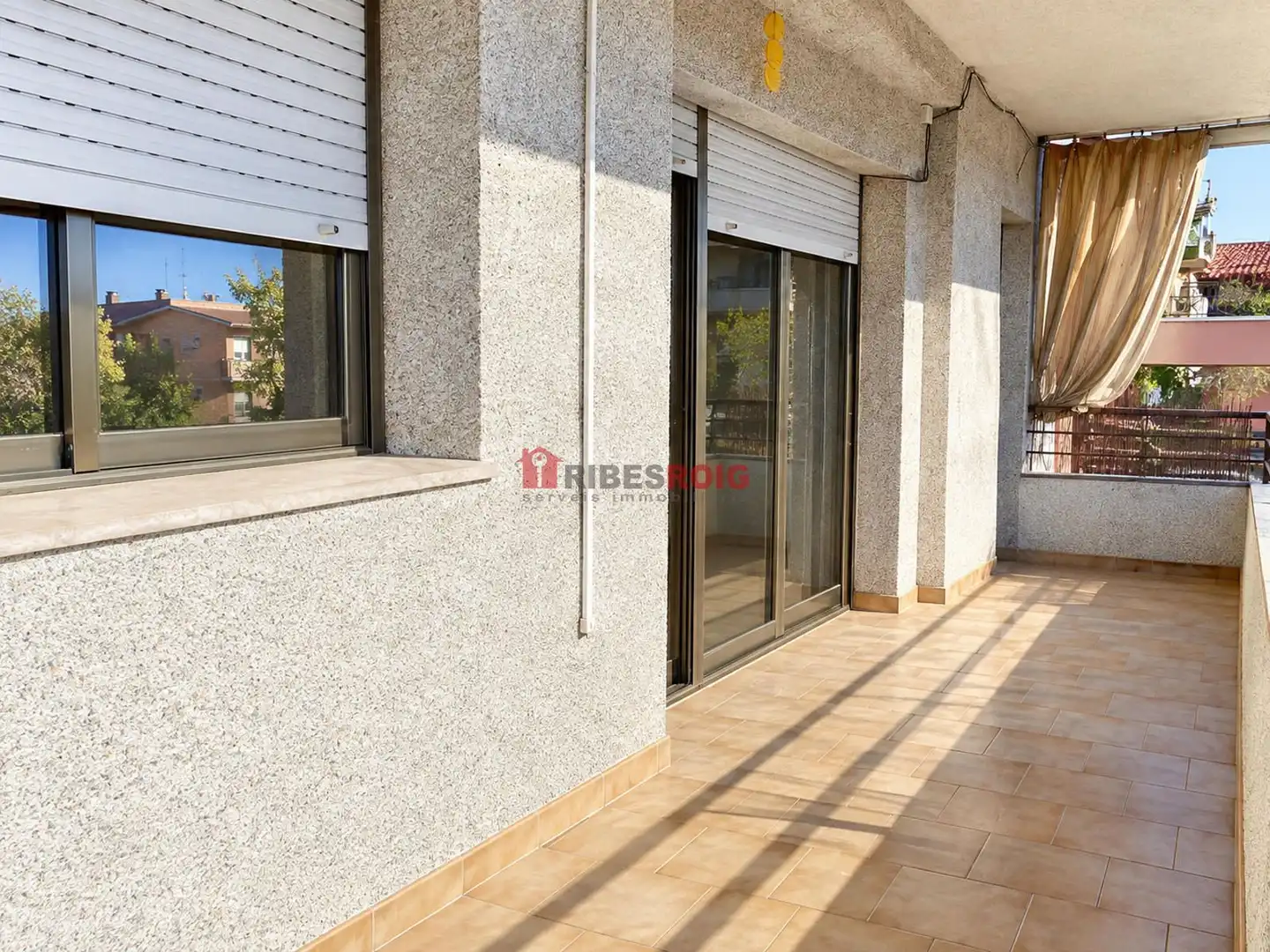 Flat with lift for sale in Sant Joan, imagen 2