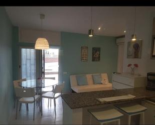 Dining room of Flat for sale in Sant Pere de Ribes  with Air Conditioner