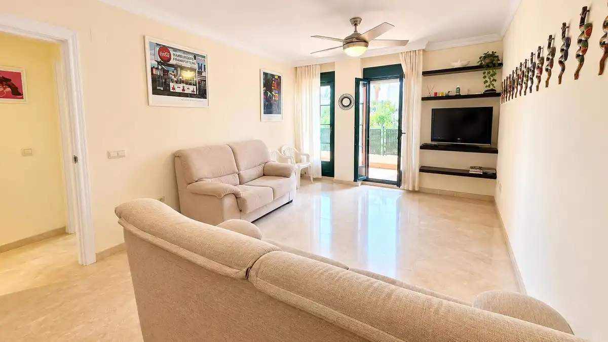 Apartment with lift for sale in Estepona Pueblo, imagen 8