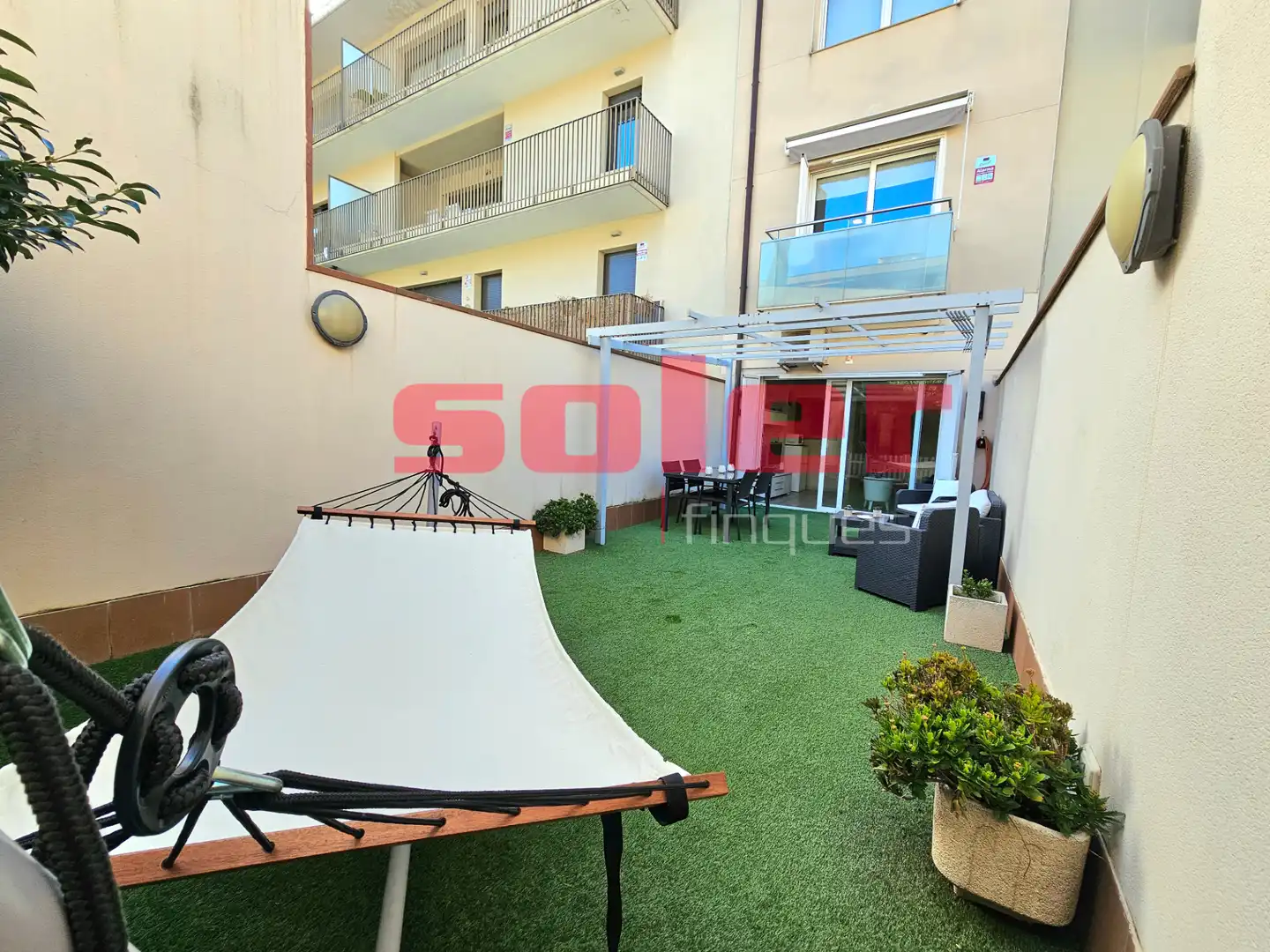 Maison mitoyenne avec terrasse à vendre à Centre - Sant Oleguer, imagen 10
