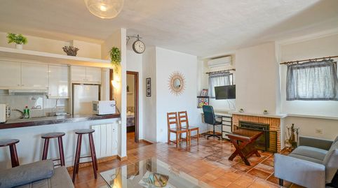 Foto 3 von Wohnungen zum Verkauf in Paichi, Moraira