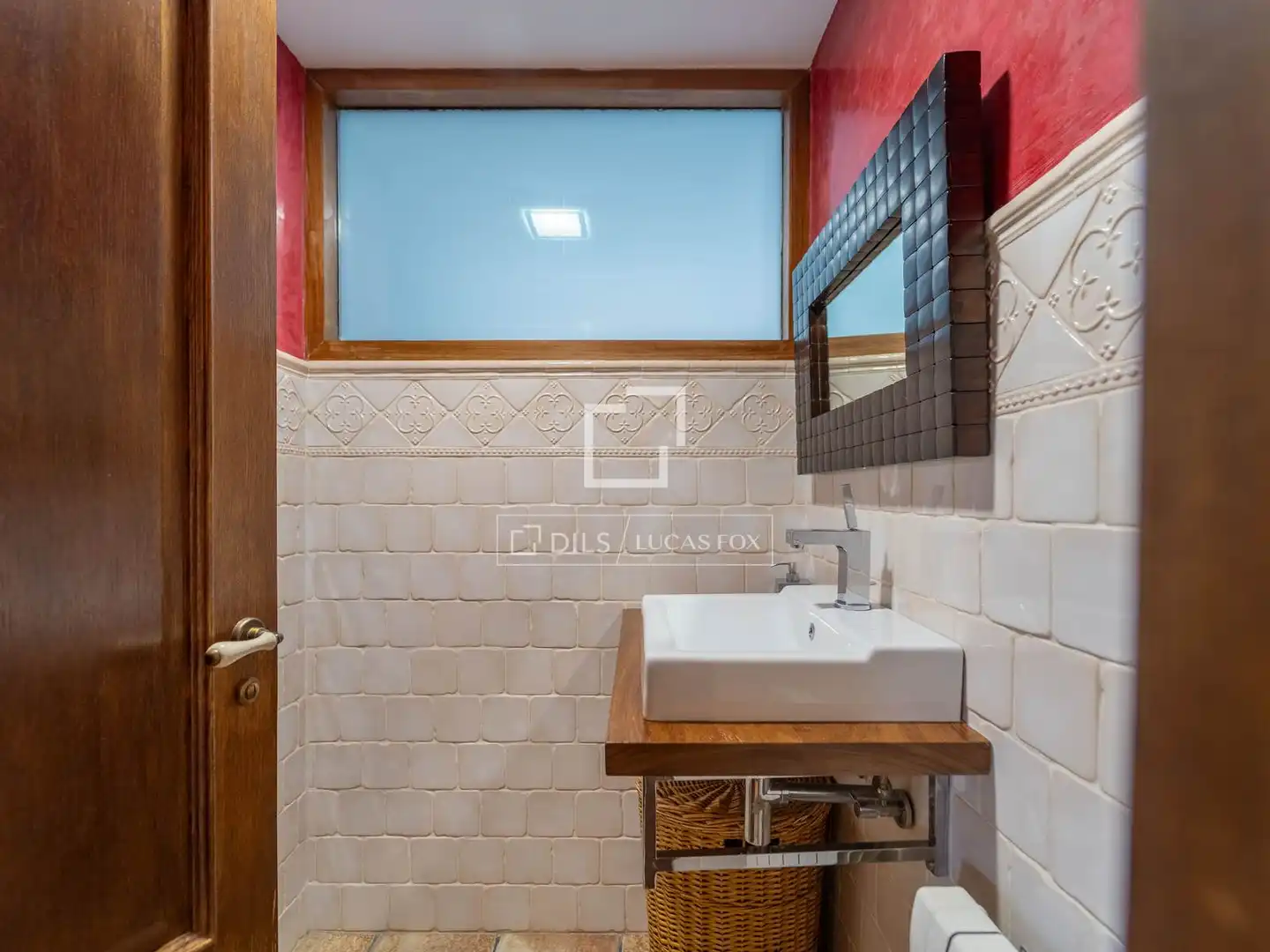 Villa avec piscine à vendre à Corral Nou - Montros - Estepar, imagen 52