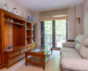 Living room of Flat for sale in Arenys de Mar  with Air Conditioner