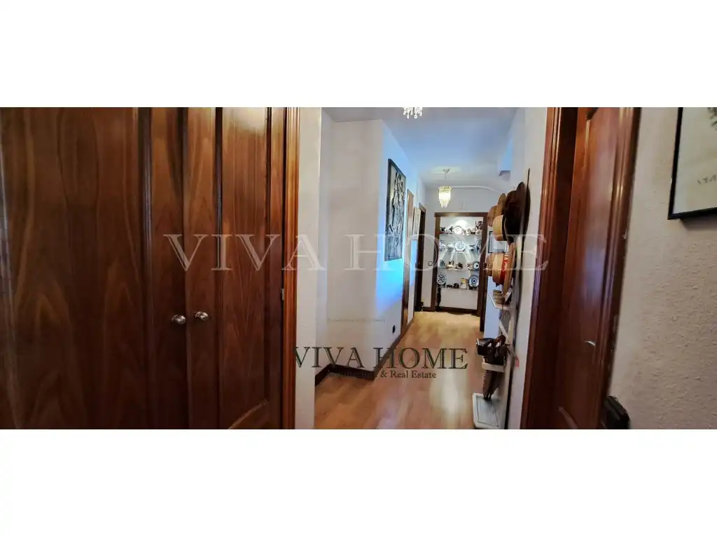 Casa o chalet en venta en Rivas-Vaciamadrid con Aire acondicionado, Jardín privado y Terraza