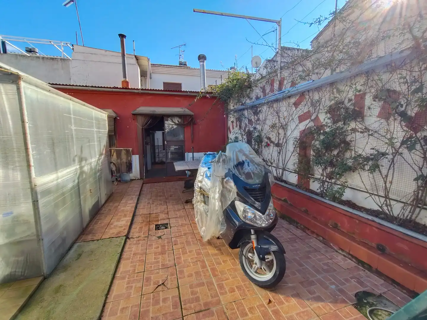 Adossat amb terrassa en venda a Calle Antonio Gala 10, imagen 26