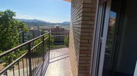 Foto 2 de Apartamento en venta en De Navarra, Plaça Catalunya, Manresa