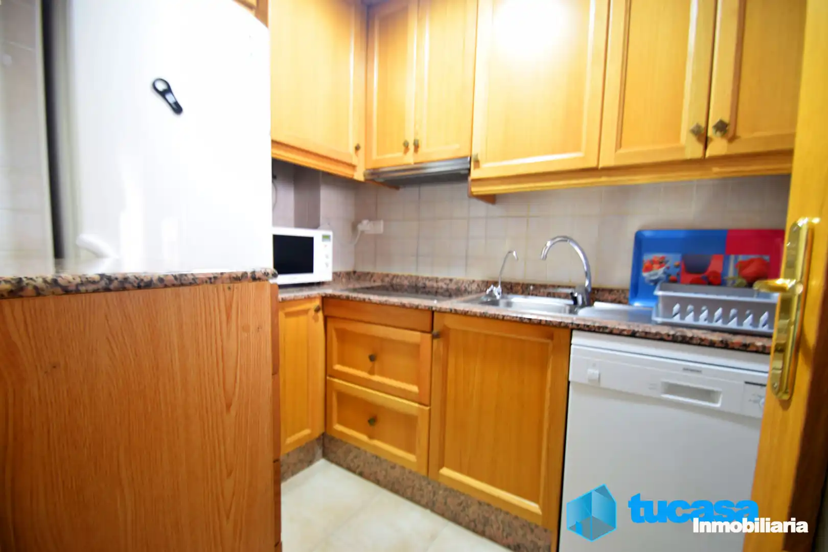 Mini appartamento con terrazza in vendita a Calle Rafael Carteta 5, imagen 15