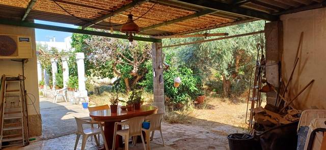 Casa-chalet en Venta en Son Serra - Sa Vileta