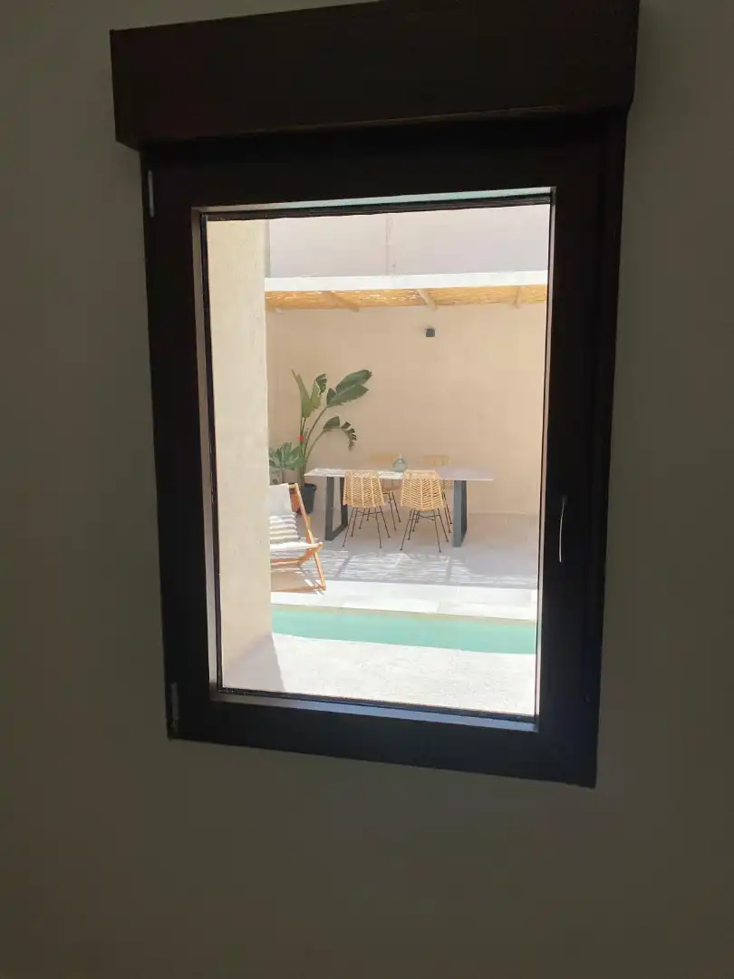 Reihenhaus mit Pool zum Verkauf in Casco Urbano, imagen 5