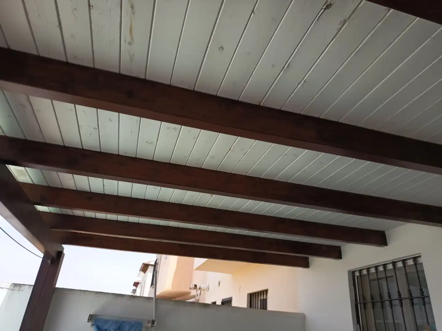 Casa a schiera con piscina in vendita a La Planilla, imagen 17