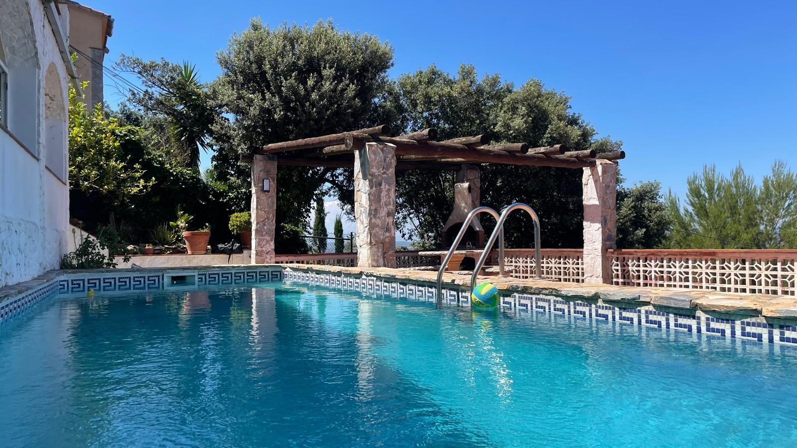 Piscina de Apartament en venda en Pals amb Terrassa i Piscina