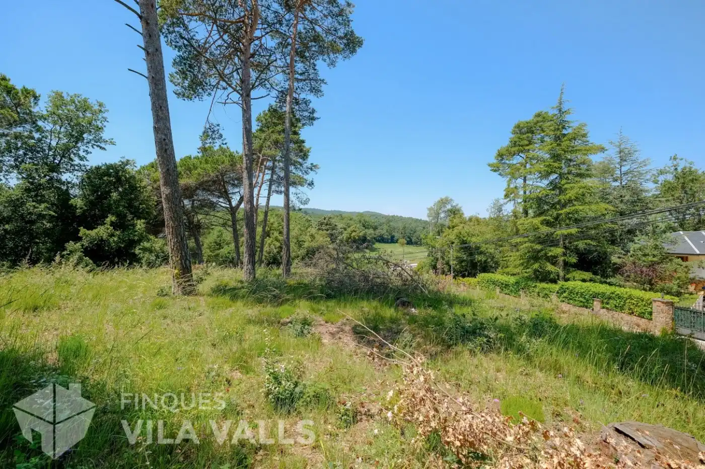 Residencial en venta en Sant Quirze Safaja