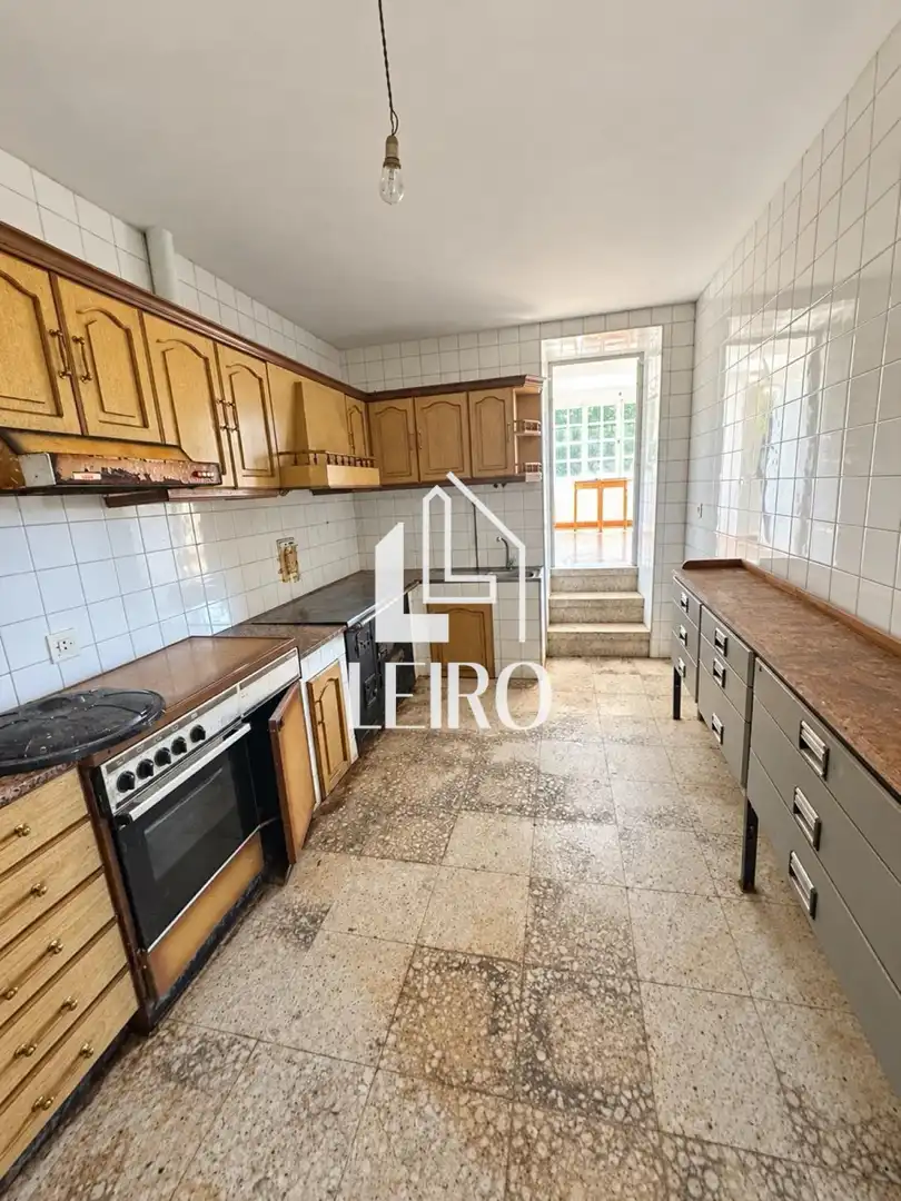 Casa amb jardí en venda a Vilanova de Arousa, imagen 10