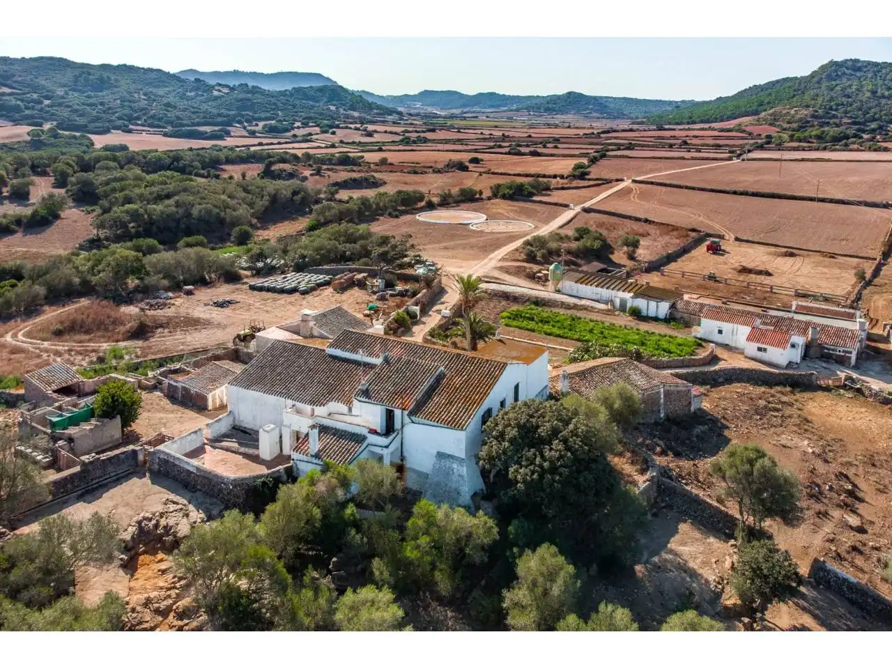 Rural land for sale in Ciutadella, imagen 20