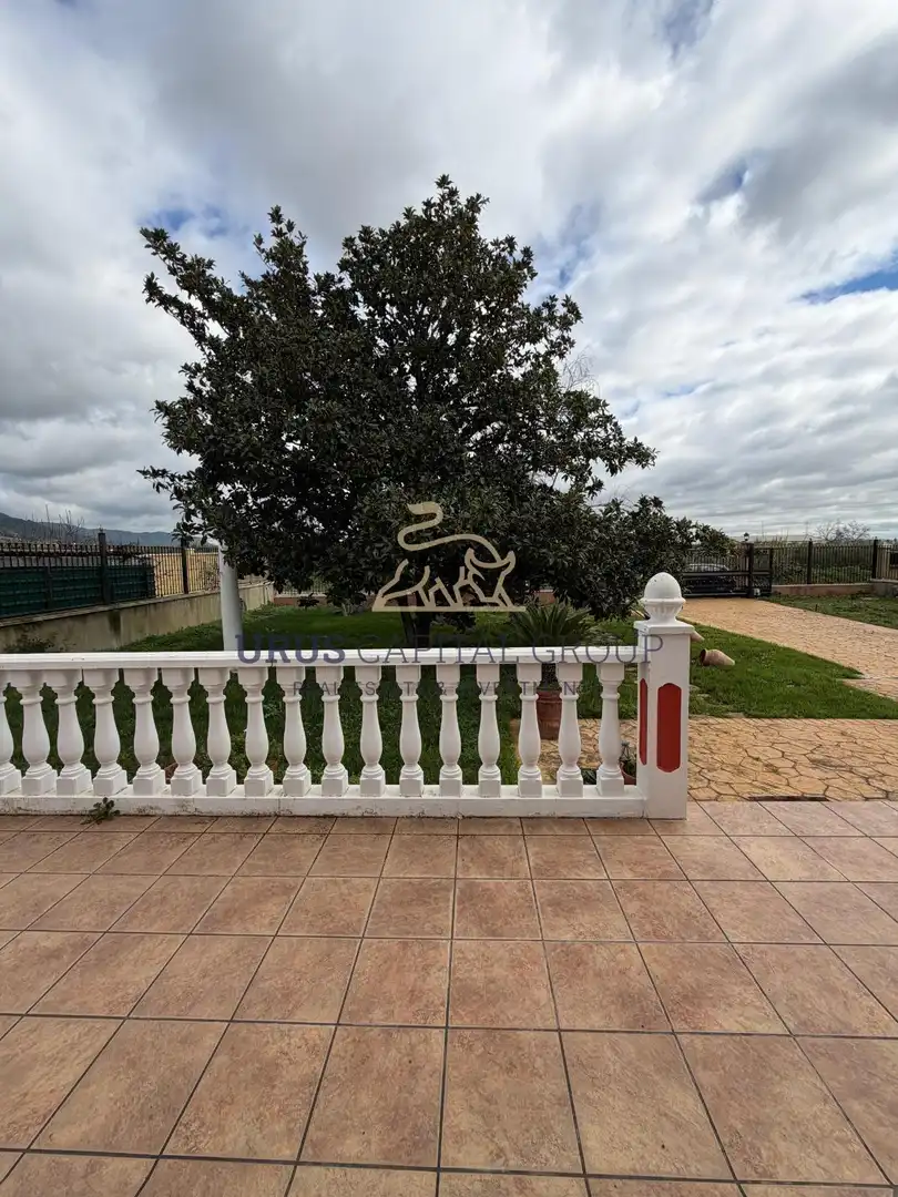 Casa con piscina en venta en Periurbano Oeste - Sierra, imagen 51