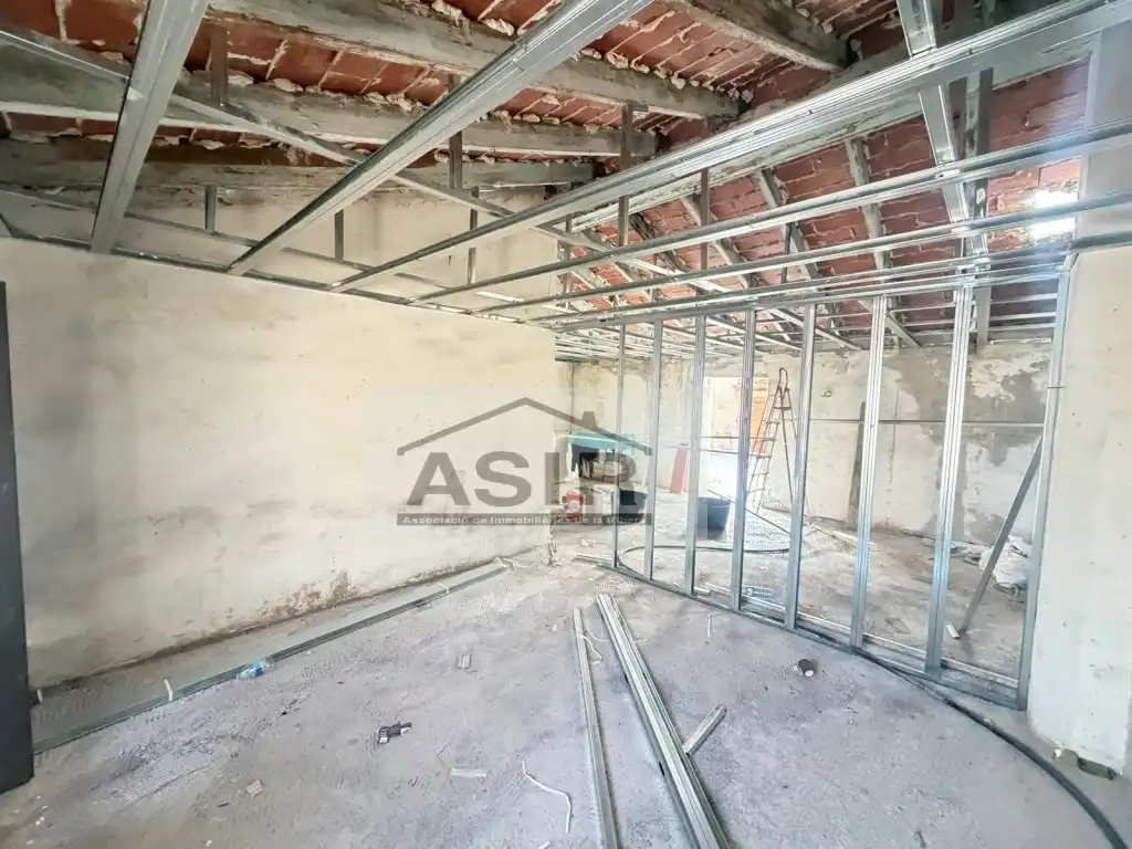 Casa o xalet en venda en Benimuslem amb Terrassa