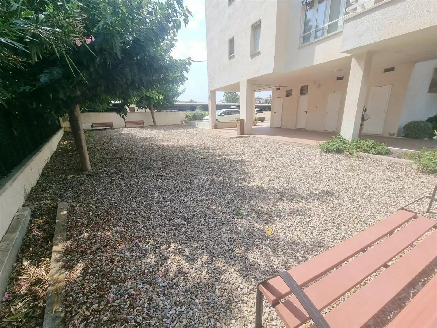 Parking de Piso en venta en Torredembarra con Aire acondicionado, Calefacción y Trastero