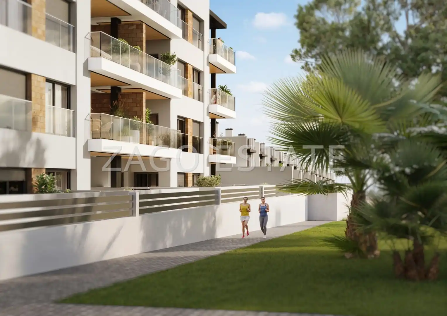 Àtic amb piscina en venda a Nueva Torrevieja - Aguas Nuevas, imagen 12