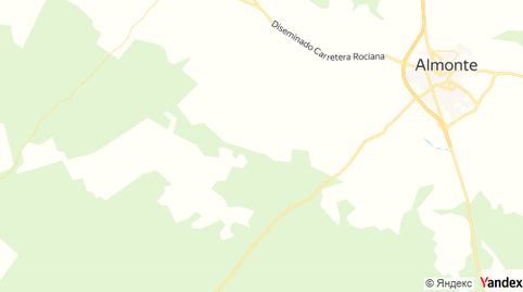 Foto 3 de Finca rústica en venta en Almonte ciudad, Almonte
