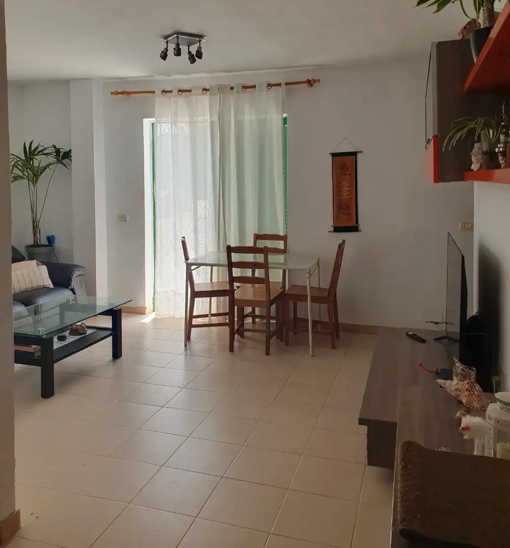 Apartamento con piscina en venta en Calle Minerva 16