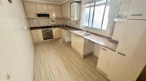 Foto 4 de Pis en venda a Centro Ciudad, Valencia