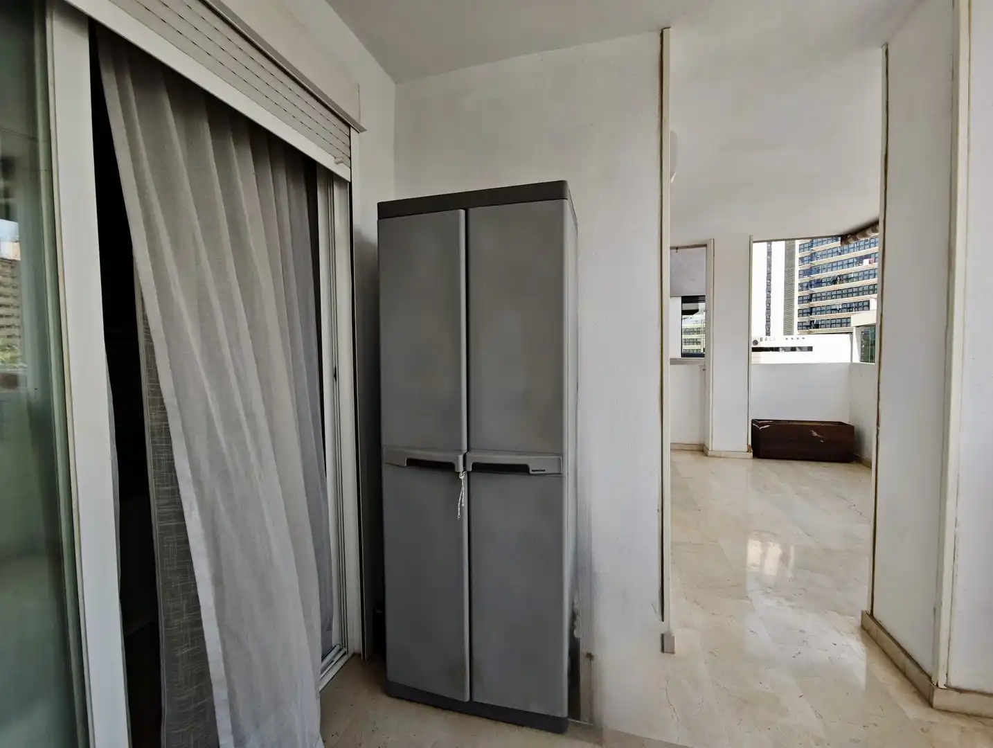 Apartment with pool for sale in Playa de Poniente, imagen 23