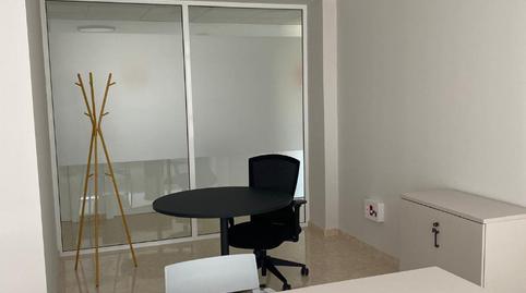 Photo 4 of Office to rent in Carrer D'isaac Albéniz, 38, Oliva pueblo, Oliva