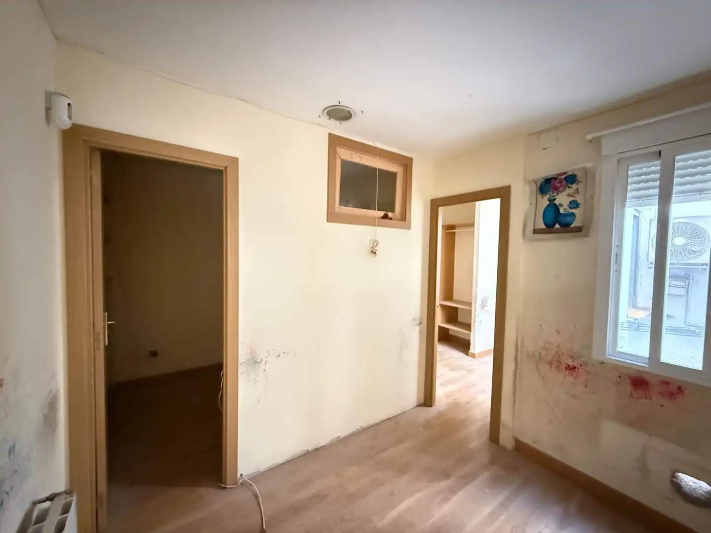 Piso en venta en Madrid con Calefacción y Alarma