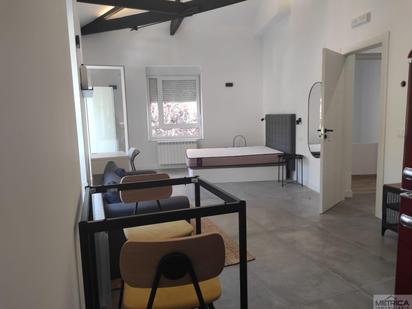 Apartament de lloguer a San Bernardo