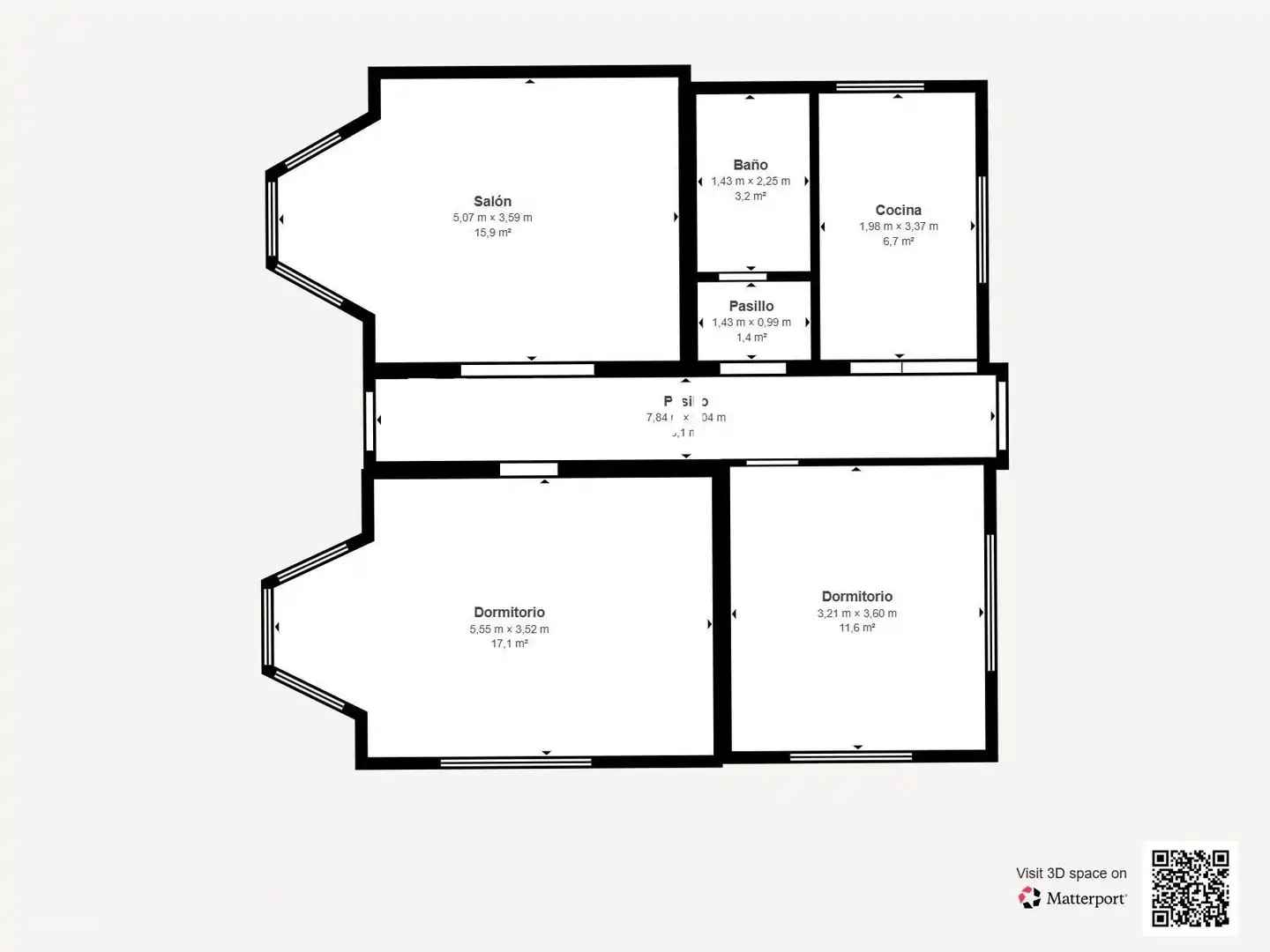 Casa o chalet en venta en Sant Cugat del Vallès con Aire acondicionado, Calefacción y Jardín privado